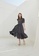 TAV [Korean Designer Brand] Victoria Dress - Grey 3B915AA82187DAGS_8