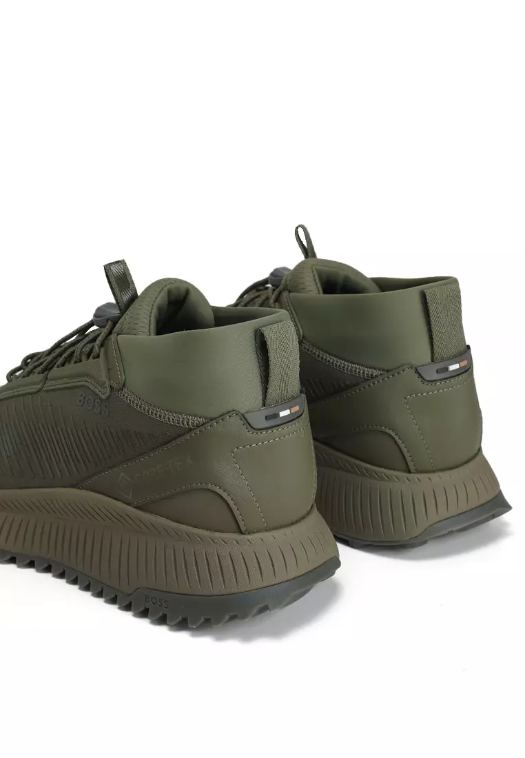 TTNM EVO_Runn Sneakers - BOSS Business