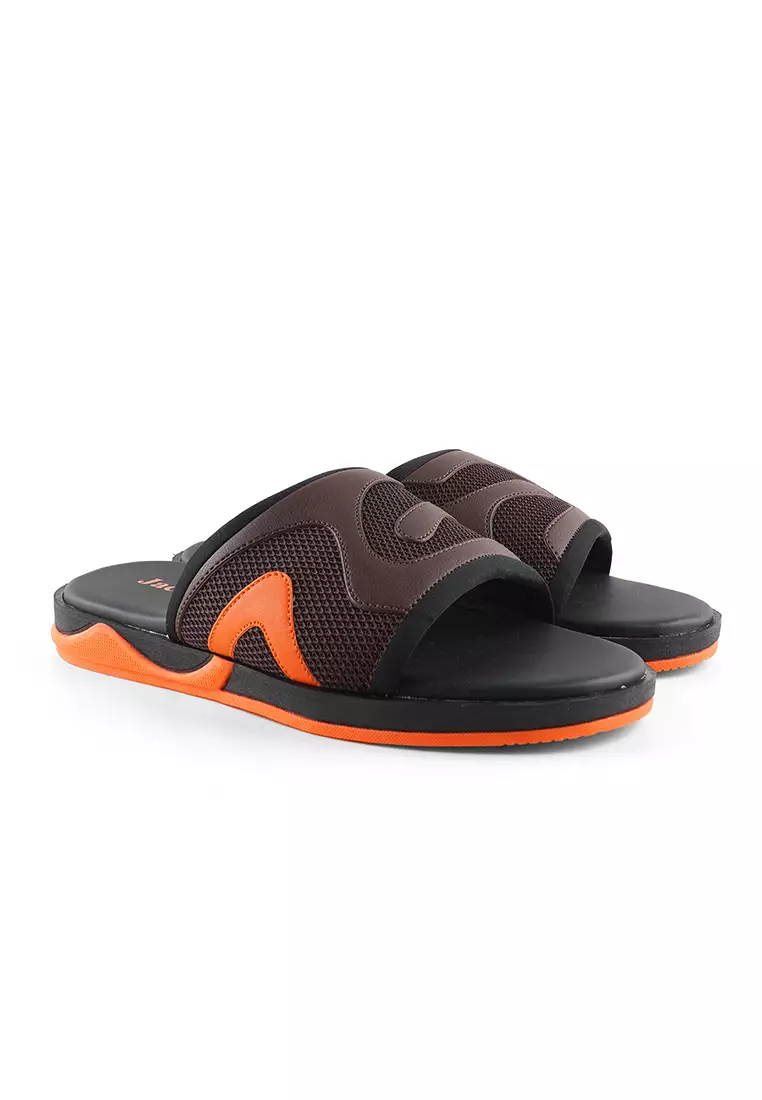 Jackson Raka 1JSS Brown