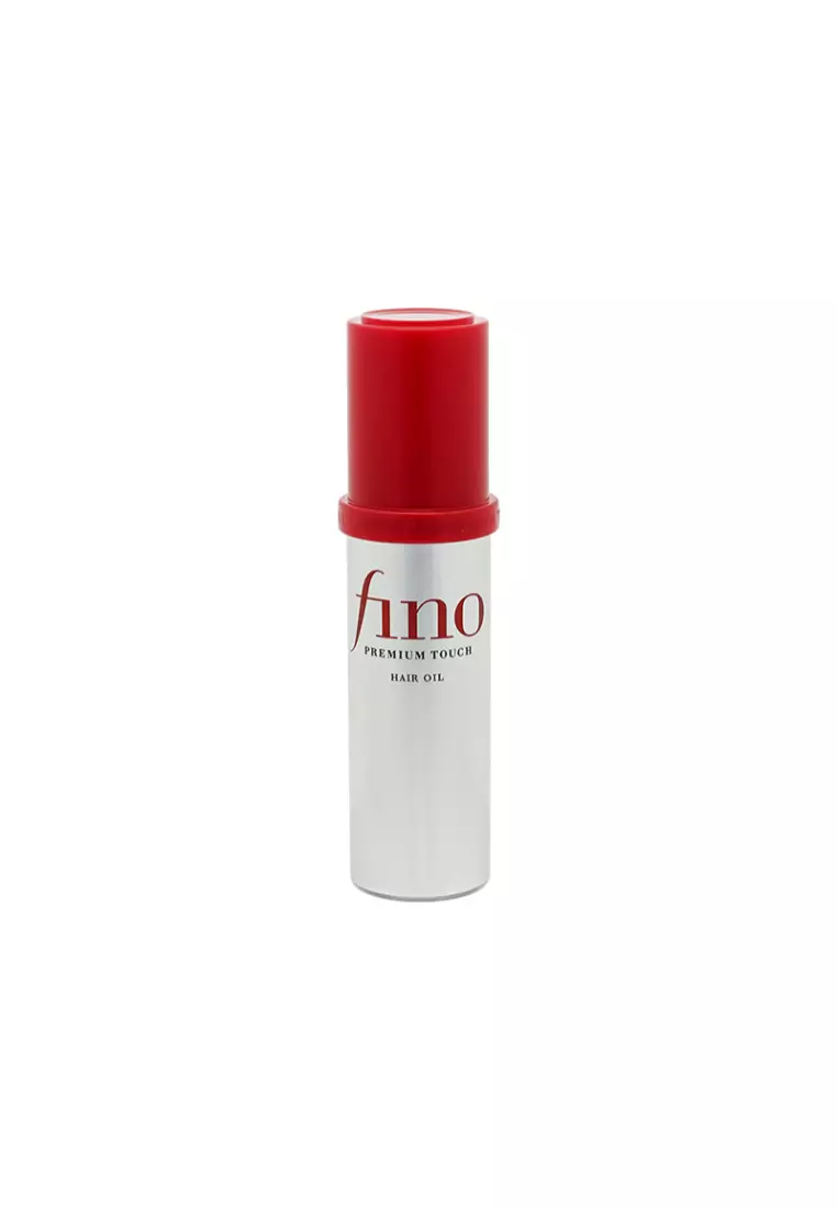FINO Premium Touch Penetration Essence Hair Oil (70ml) 70ml