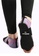 Twenty Eight Shoes purple VANSA Comfortable Non-slip Yoga Socks VSW-T0023 D4600SHA2883B1GS_5