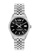 Philip Watch silver Philip Watch Caribe 35mm Black Sunray Dial Women's Quartz Watch (Swiss Made) R8253597586 891DDAC2197694GS_1