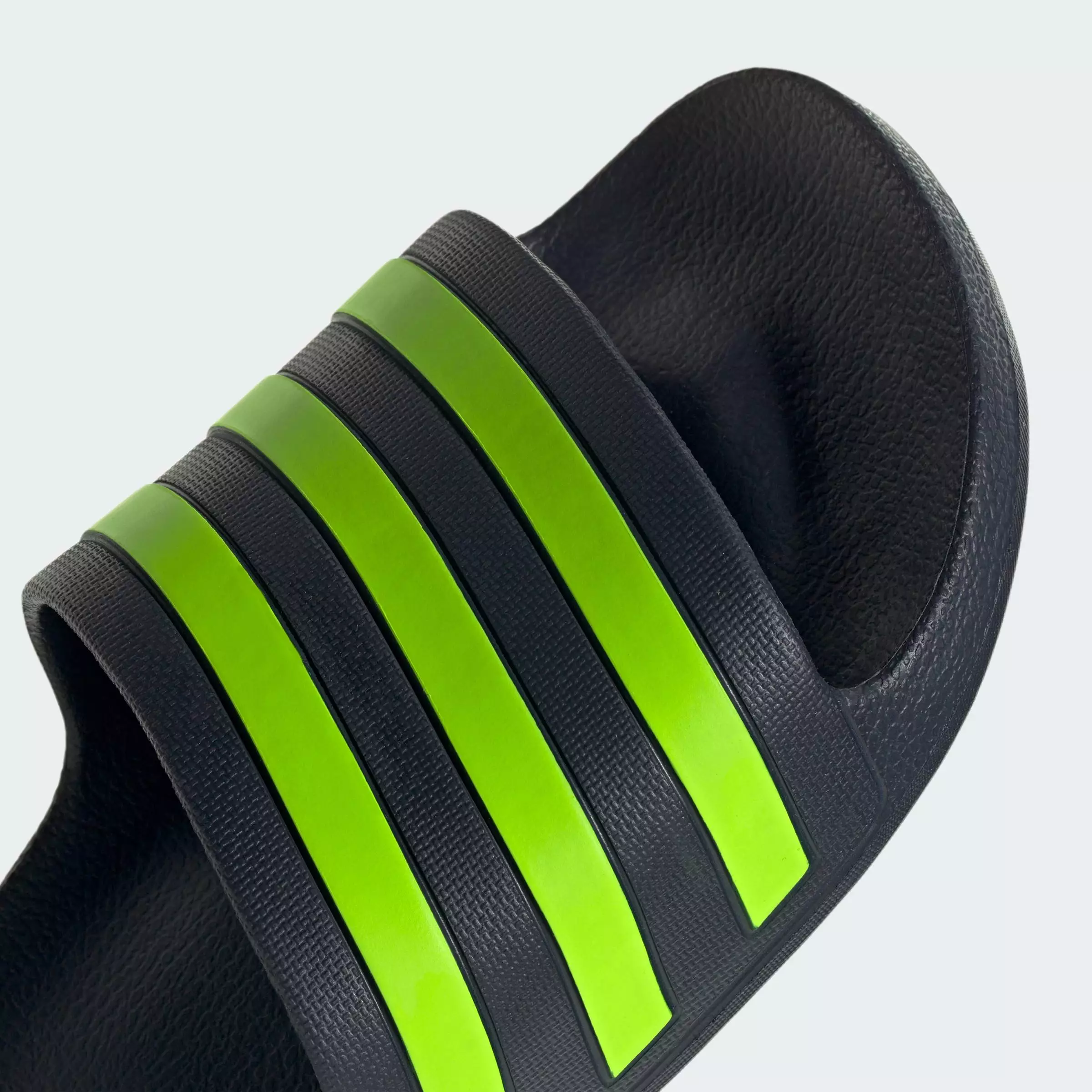 Swimming & Lifestyle Adilette Aqua Slides Unisex Blue IE8915