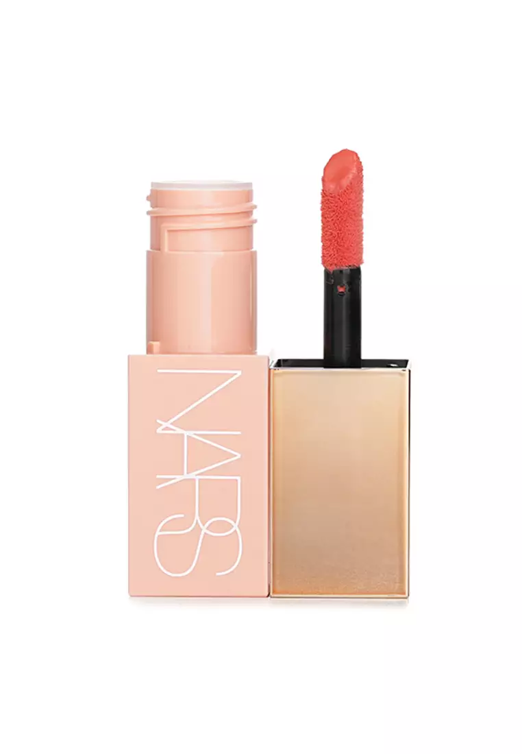 NARS - Afterglow Liquid Blush - # brazen 7ml