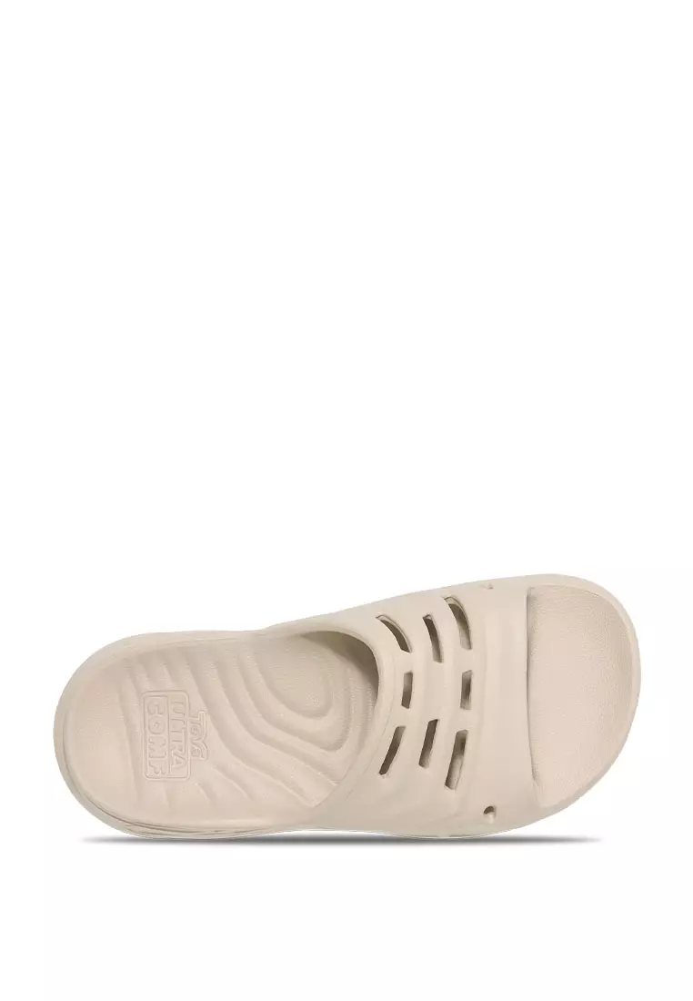 ★送料無料★テバ APRETRAIL SLIDE STVM2514651-BIR BIRCH Amazon.com | Teva Unisex Apretrail Slide Sandal, Birch, 3 US
