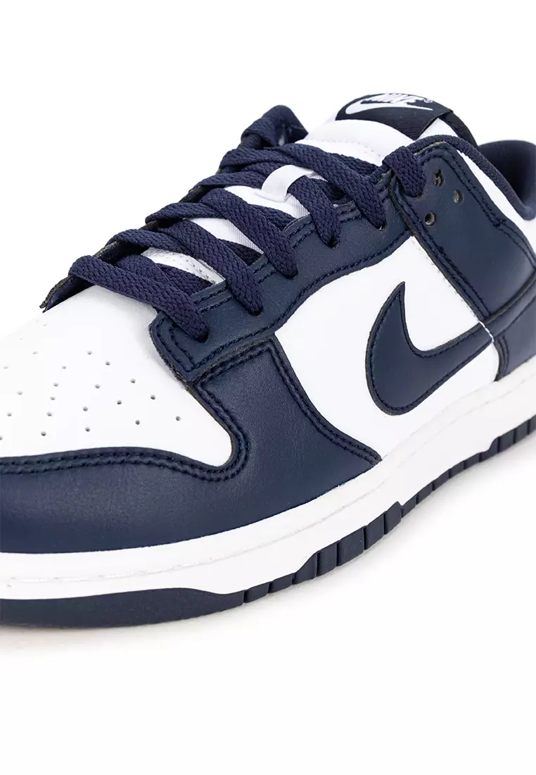 Dunk Low Retro Shoes