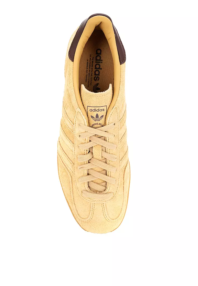 Gazelle Indoor