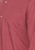Lubna Homme red Baju Melayu Cekak Musang Modern 
made from TENCEL™ F2BD8AA5C545CBGS_2