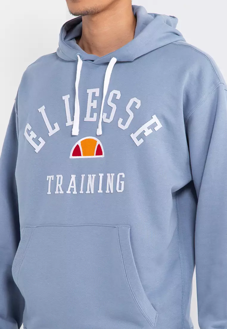 Ellesse hot sale arc hoodie