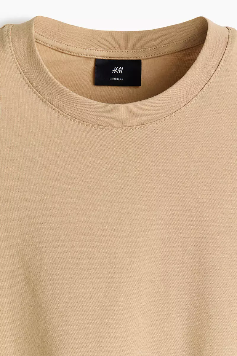 Regular Fit T-shirt