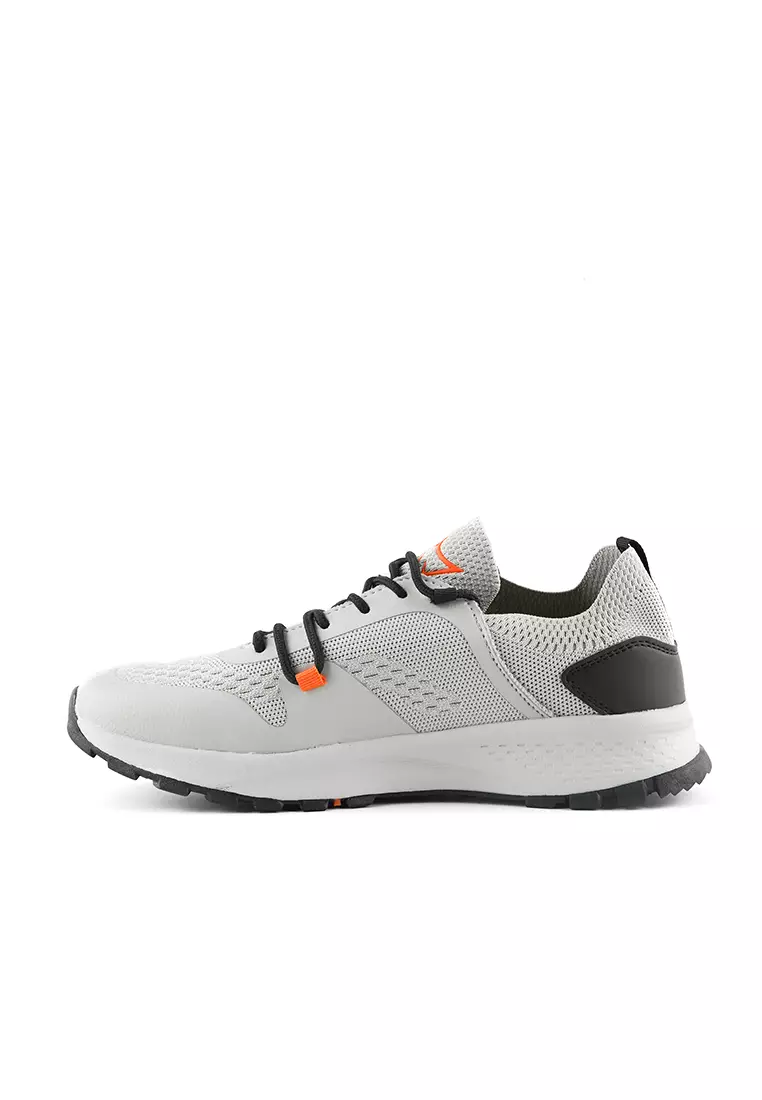 Jackson Active Basher 1 Grey