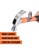 HOUZE HOUZE - FINDER - Deluxe Claw Hammer (16 Ounce) CF40DHL555C8D3GS_6