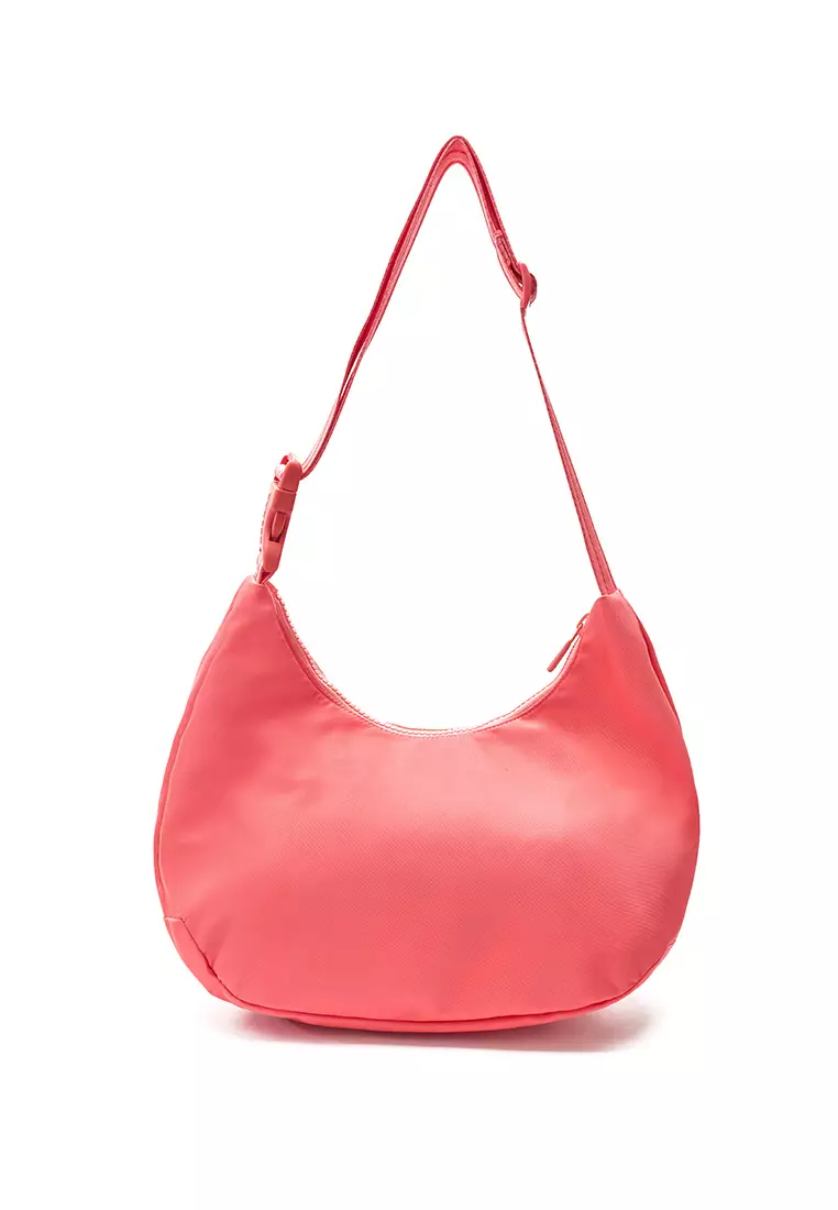 Buy Hunter Boots NYLON MIDI HOBO 2025 Online | ZALORA