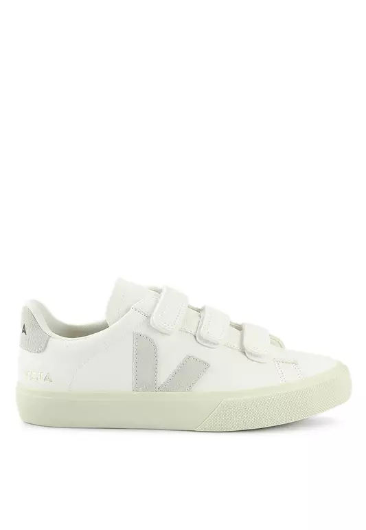 Recife Logo Chromefree Sneakers