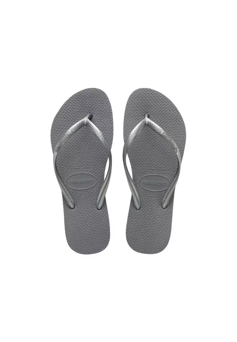 Women Slim Flip Flops