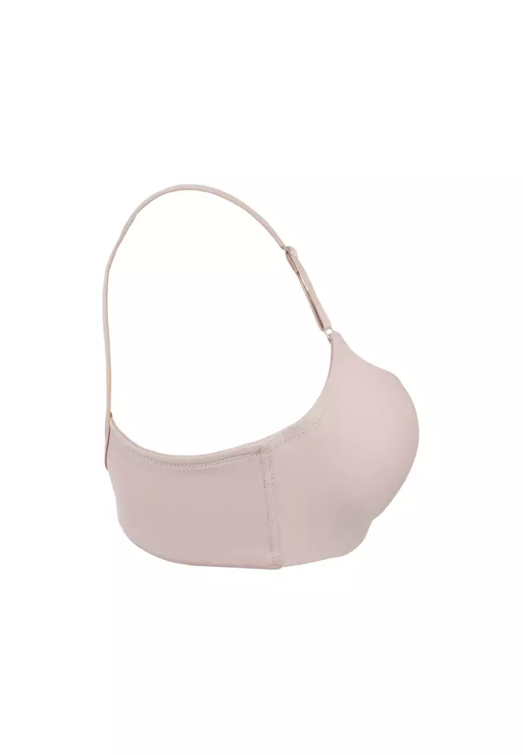 Mood Comfort Fit Travel Bra