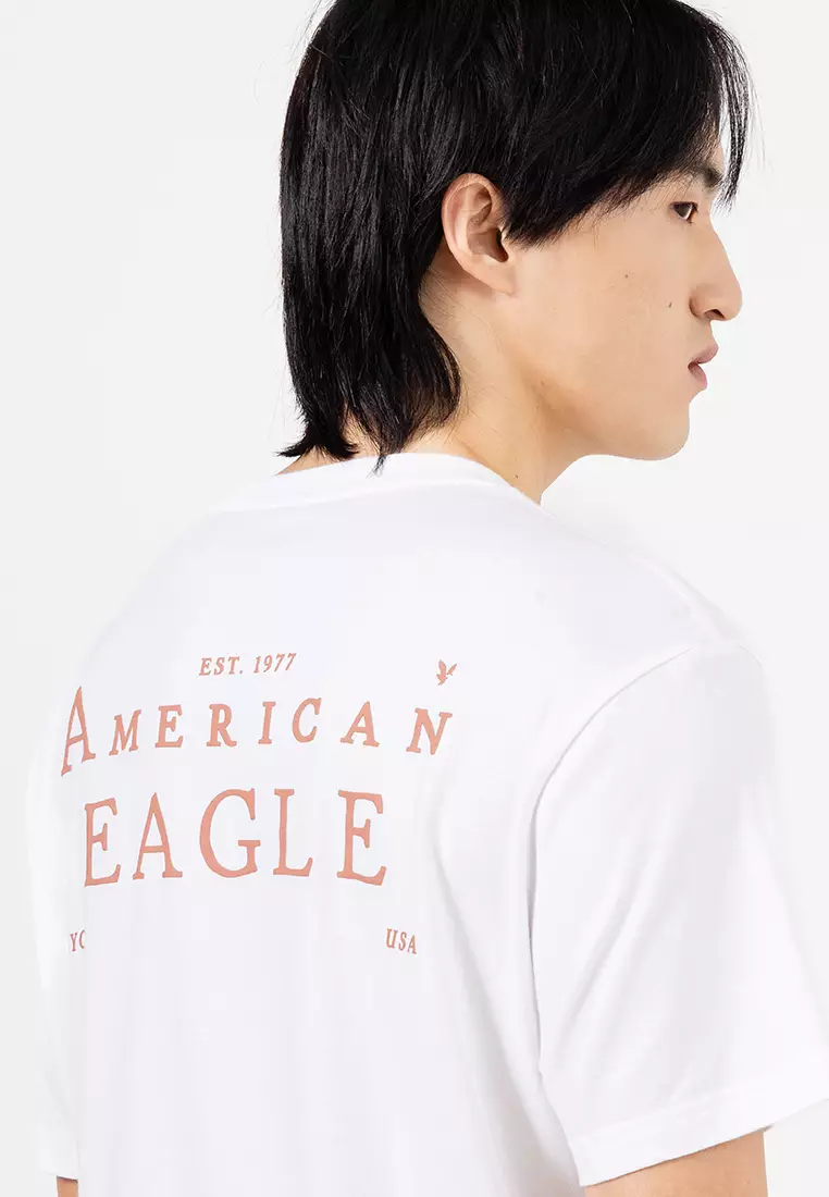 Standard Classic Jersey Tee