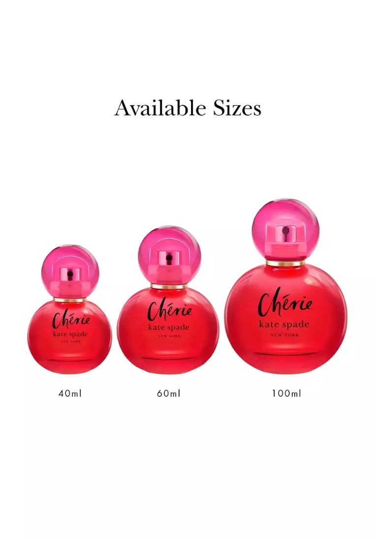 Cherie Eau de Parfum 100ml