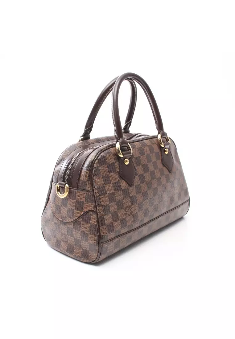Louis vuitton duomo hotsell damier ebene