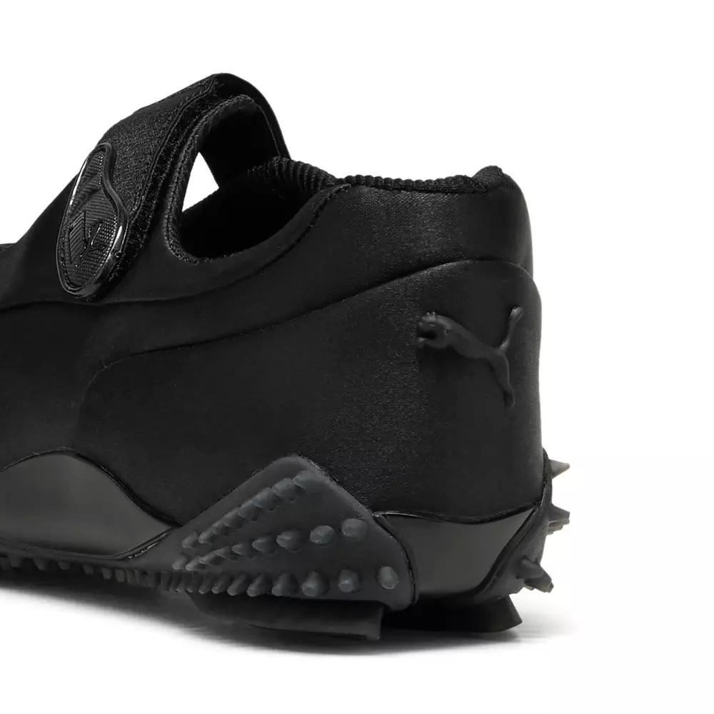 PUMA Mostro Fey Satin Unisex Shoes