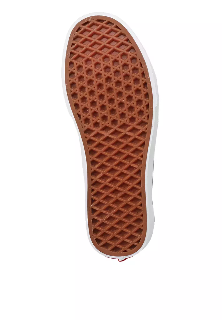 Old Skool Color Theory Sneakers