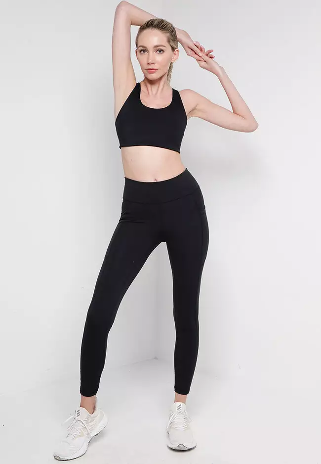 Hollister sale gym wear
