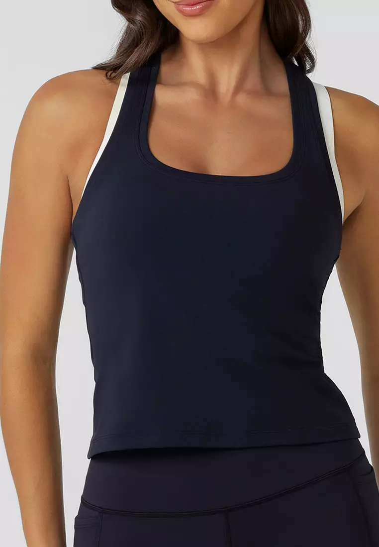 Sculpt Active Tank Top