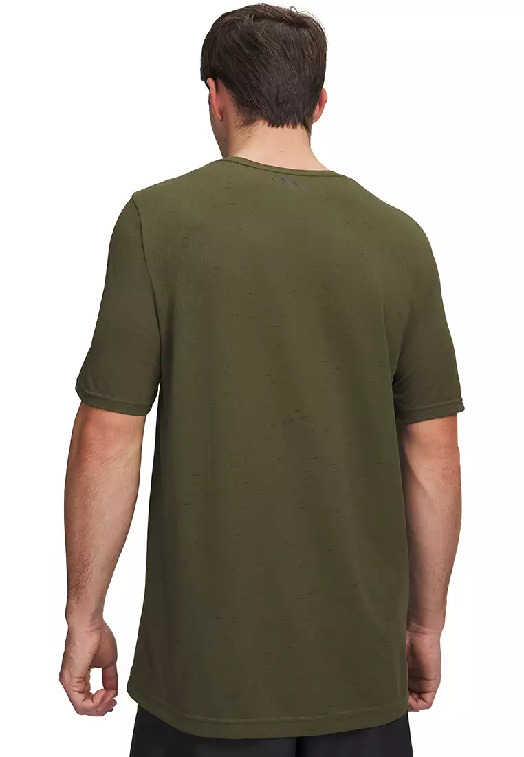 Vanish Seamless Short Sleeve Tee