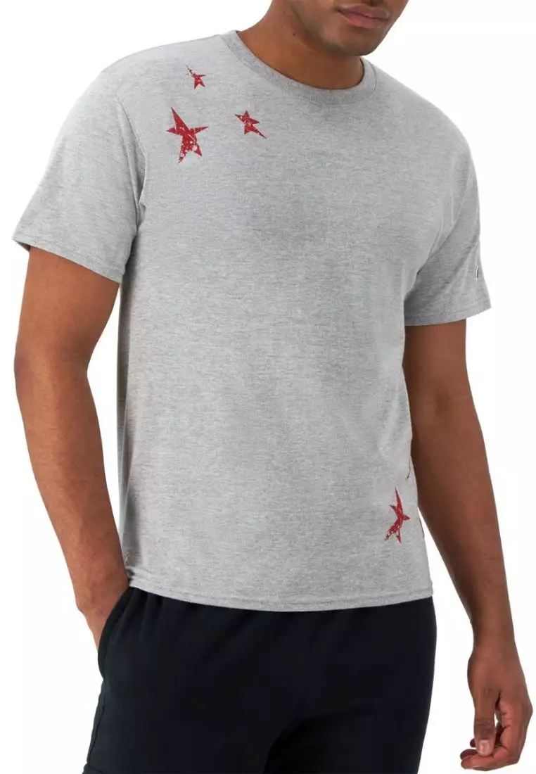 Graphic Print T-Shirt