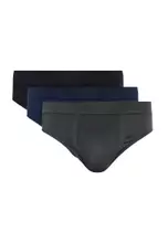 Black, Navy Blue, Vulcanic Grey