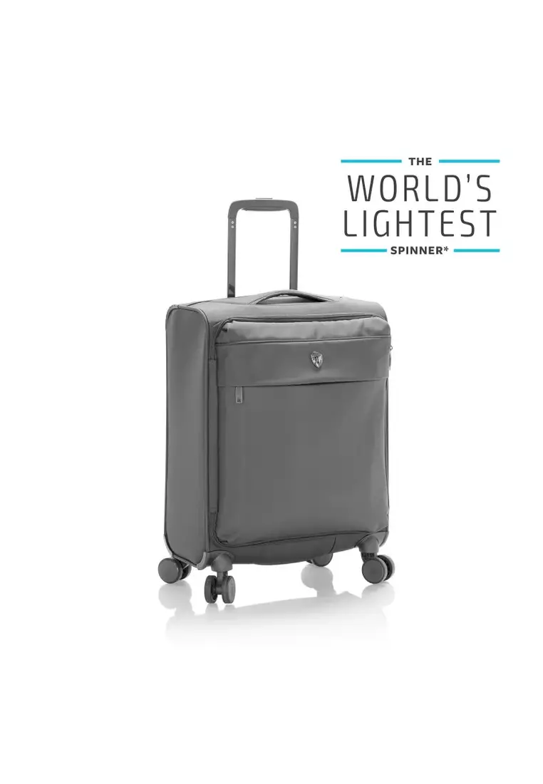 Heys Xero Elite 2.0 21'' - Charcoal