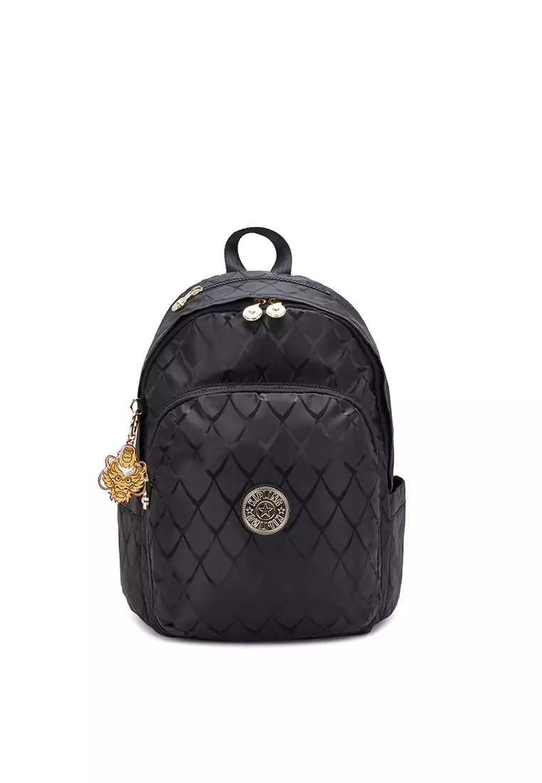 Kipling backpack ph top