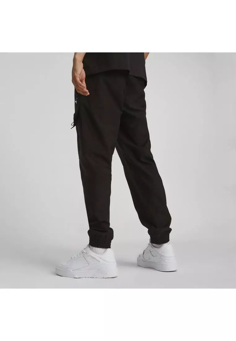 OPEN ROAD Woven 男子梭織長褲