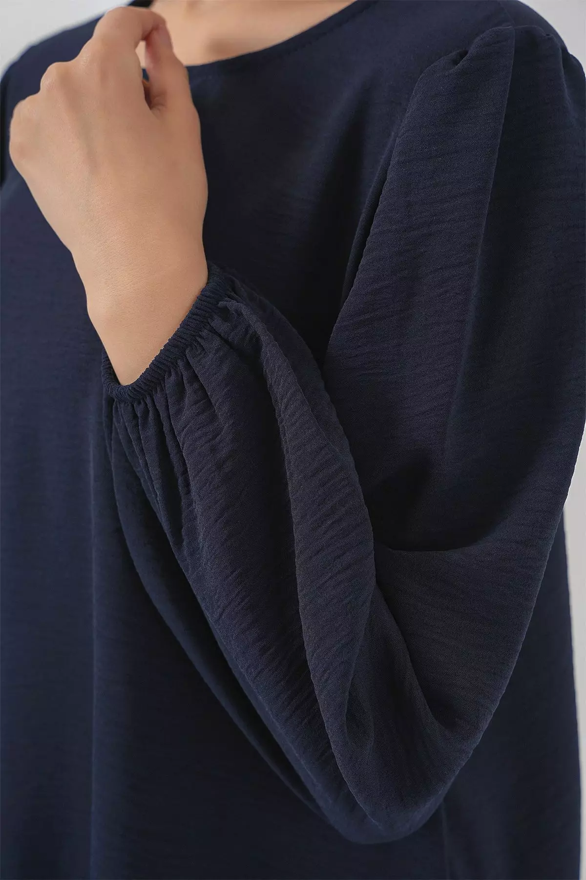 Modest Aerobin Tunic and Trousers Set