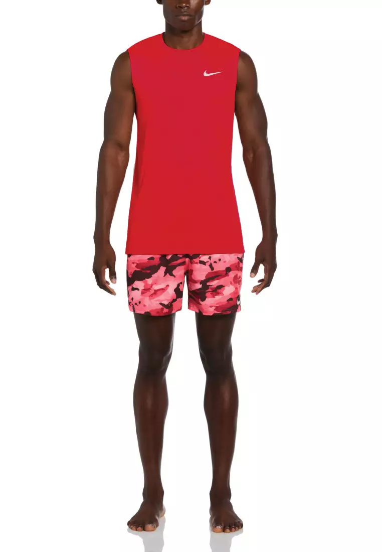 Essential Sleeveless