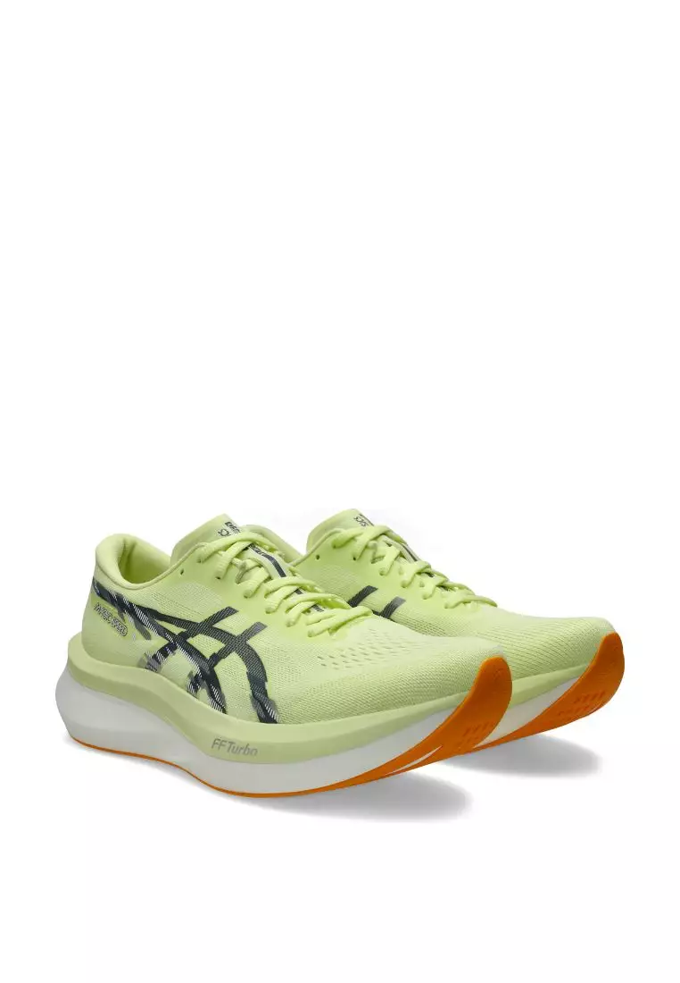 ASICS Men Magic Speed 4 Standard -1011B875.751