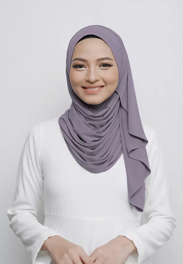HIJAB INSTAN NAYA