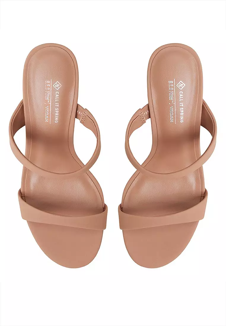 Shaiaa Heels
