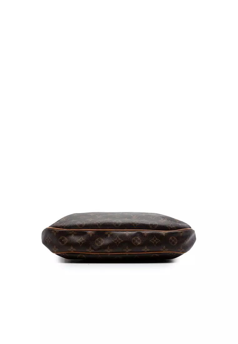 Pre-Loved Louis Vuitton Monogram Odeon Gm