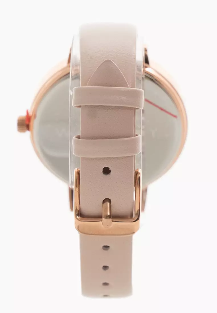 Jam Tangan Wanita WISH WATCH Rachel WK4011RG/15