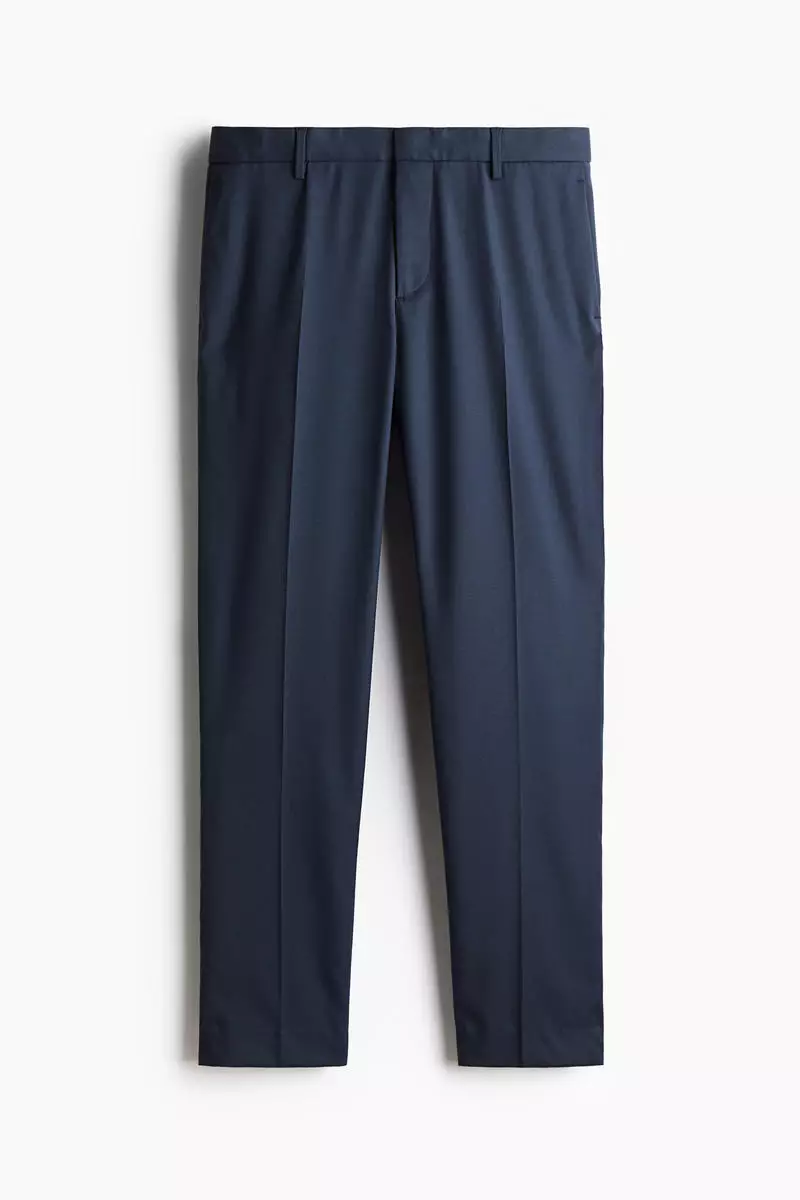 Slim Fit Suit trousers