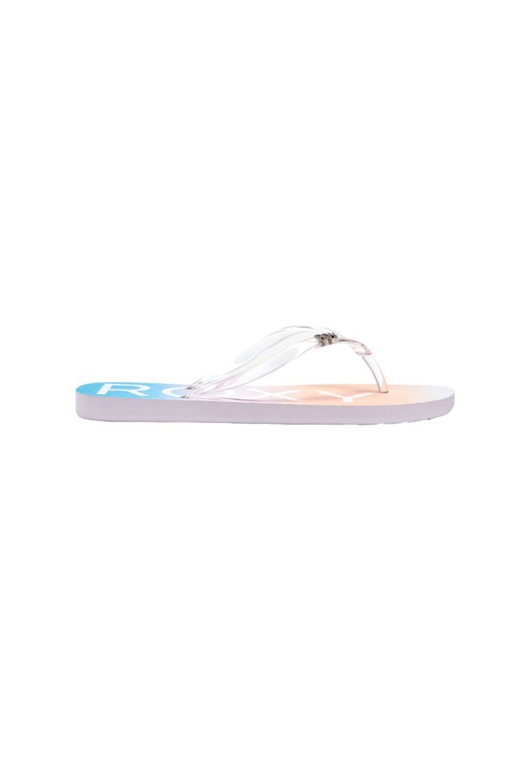 Roxy Women Viva Jelly Sandals - Aquamarine