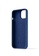 MUJJO Mujjo Full Leather Vegan Leather MagSafe Compatible Phone Case iPhone 14 Plus Monaco Blue DC895ESC30F2D3GS_2