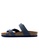 SoleSimple grey Dublin - Grey Sandals & Flip Flops 776D1SHBAA090DGS_3