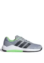 Halo Silver/Lime Burst/Core Black