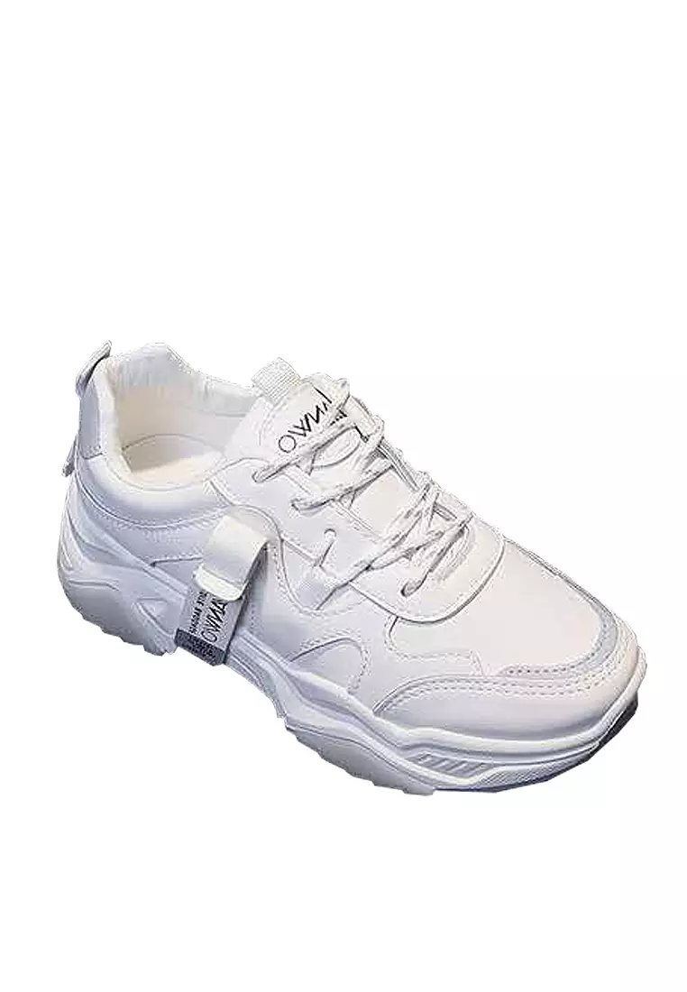 Buy Twenty Eight Shoes VANSA Stylish Sole Sneakers VSW T5573 2024