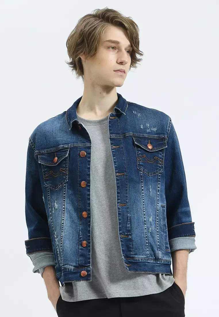 Chevignon jacket outlet price