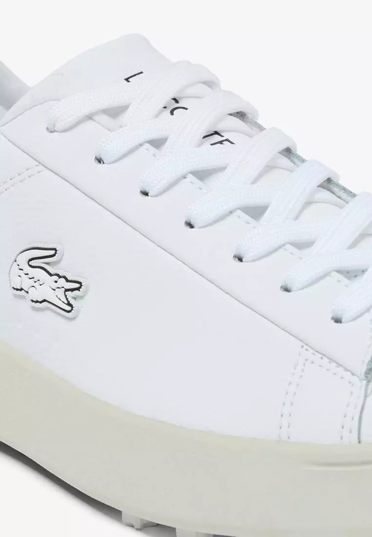 Men's Carnaby Leather Golf Shoes