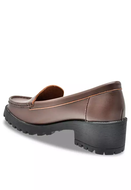 Slip On Comfort Loafers