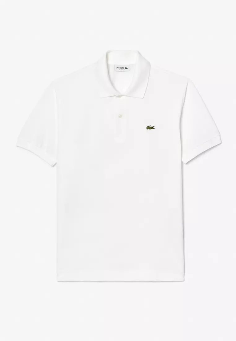 Classic Fit L.12.12 LIGHT Polo Shirt